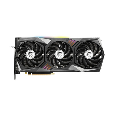 GeForce RTX™ 3070 GAMING X TRIO 8GB (Used)