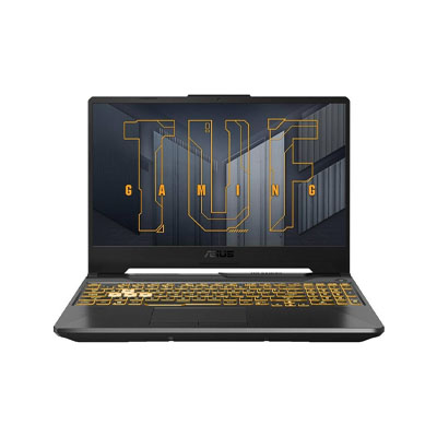 Asus Tuf Gaming F15 FX506L (Used)