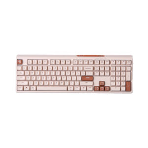 Monstar Guts CLASSIC 104 PRO Membrane Keyboard