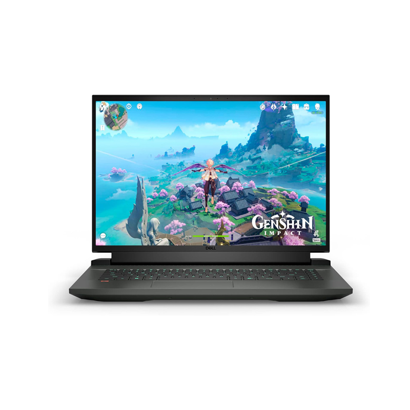 Dell G16 7620 (Used)