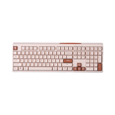 Monstar Guts CLASSIC 104 PRO Membrane Keyboard
