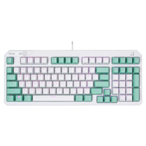 ASUS TX98 GAMING KEYBOARD