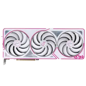 iGame GeForce RTX 5070 Ti Ultra W OC 16GB-V