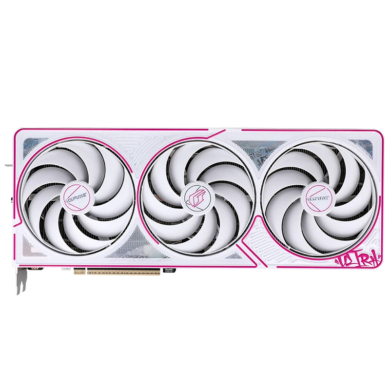 iGame GeForce RTX 5070 Ti Ultra W OC 16GB-V