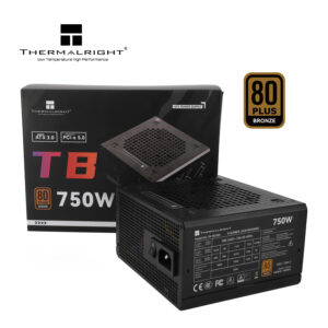 Thermalright TB-750S 80 Plus Bronze