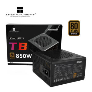 Thermalright TB-850S  80 Plus Bronze