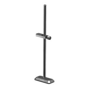 COOLMOON GH195 Vertical Graphics Card Mount Desktop PC GPU Companion Vertical Mounting Bracket Aluminum Alloy Magnetic GPU Support Stand