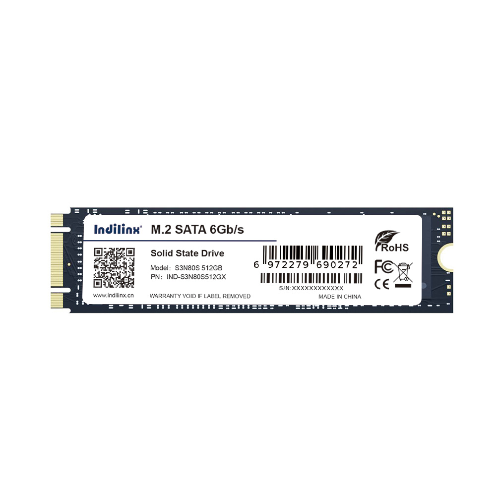 Indilinx 512Gb M2