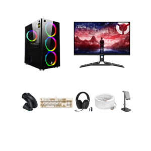 i5-14400f RTX4060 27inch 200Hz 2K