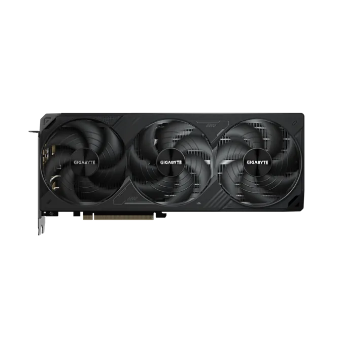 GeForce RTX™ 5070 Ti WINDFORCE OC SFF 16G