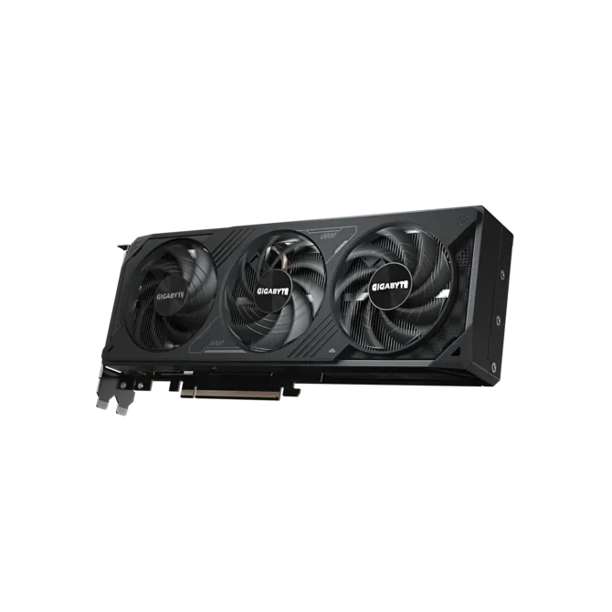GeForce RTX™ 5070 WINDFORCE OC SFF 12G