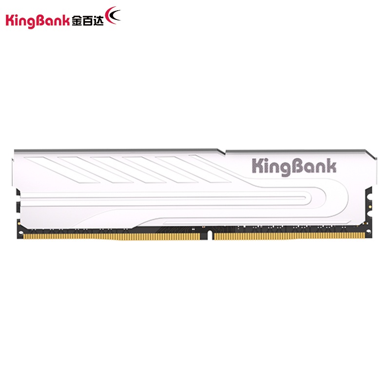 Kingbank ddr4 3200hz 16Gb