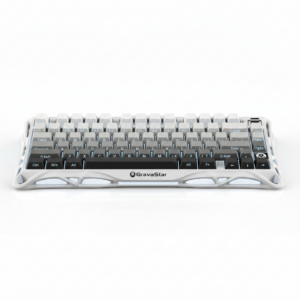 GravaStar Mercury K1 Wireless