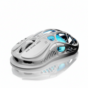 Mercury M1 Pro Gradient Black