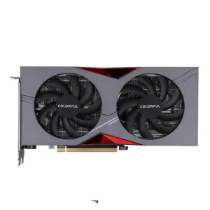 Colorful GeForce RTX 4060 NB DUO 8GB V2-V