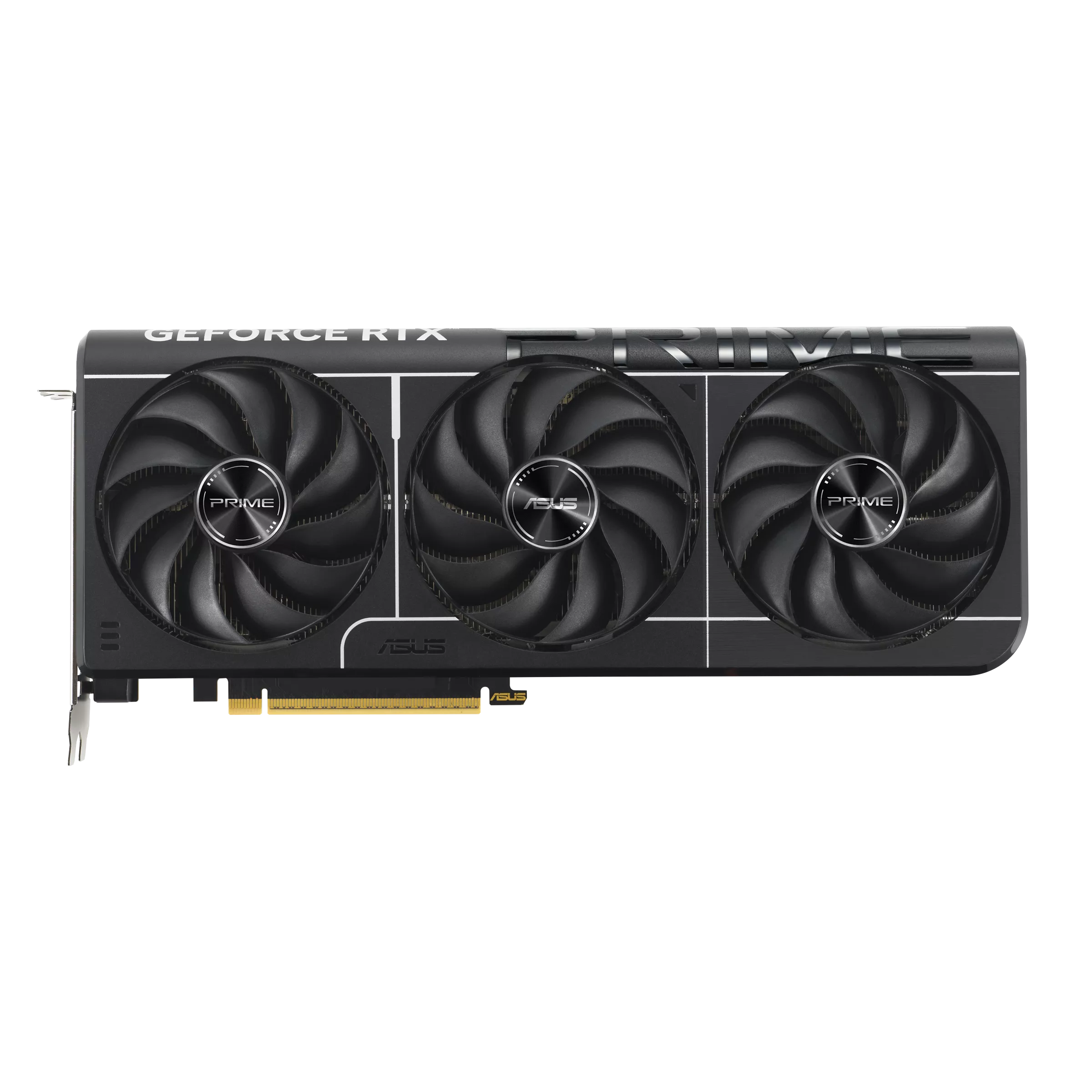 ASUS PRIME GeForce RTX™ 5080 16GB GDDR7 OC Edition