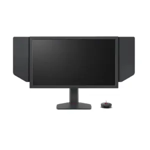 Benq - ZOWIE XL2566X+ New Fast TN 400Hz DyAc 2 Gaming Monitor for Esports